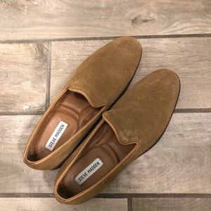 Steve Madden Men's Shoes Slip Ons